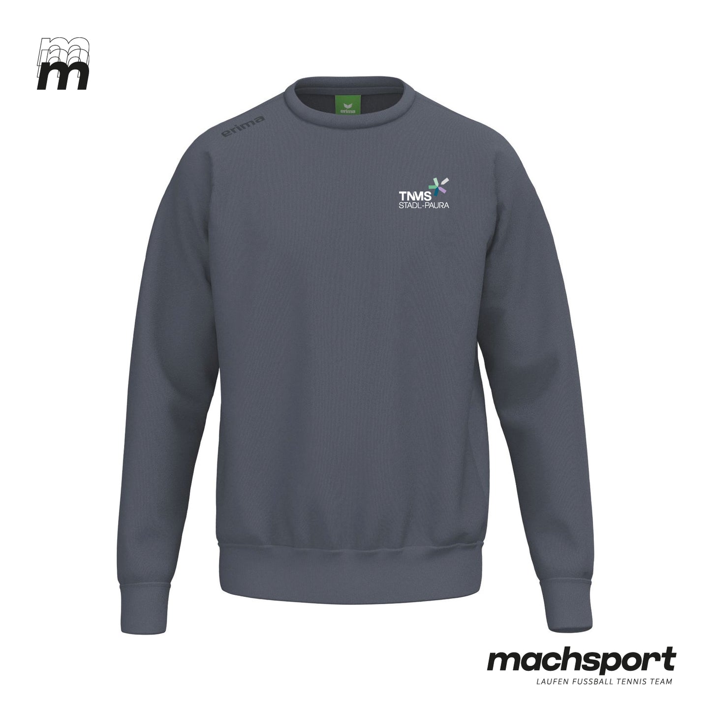 TNMS Stadl-Paura LEHRER Sweater - machsport