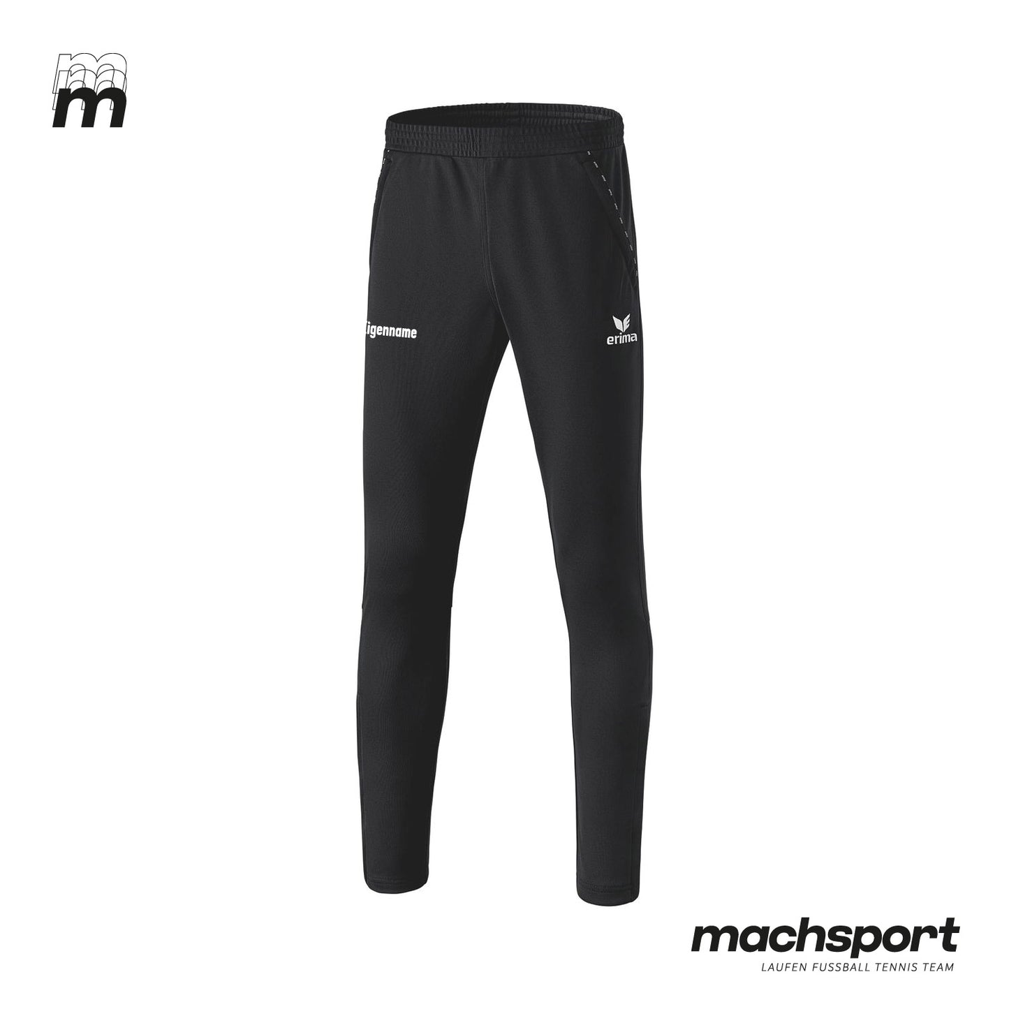 TNMS Stadl-Paura Trainingshose - machsport