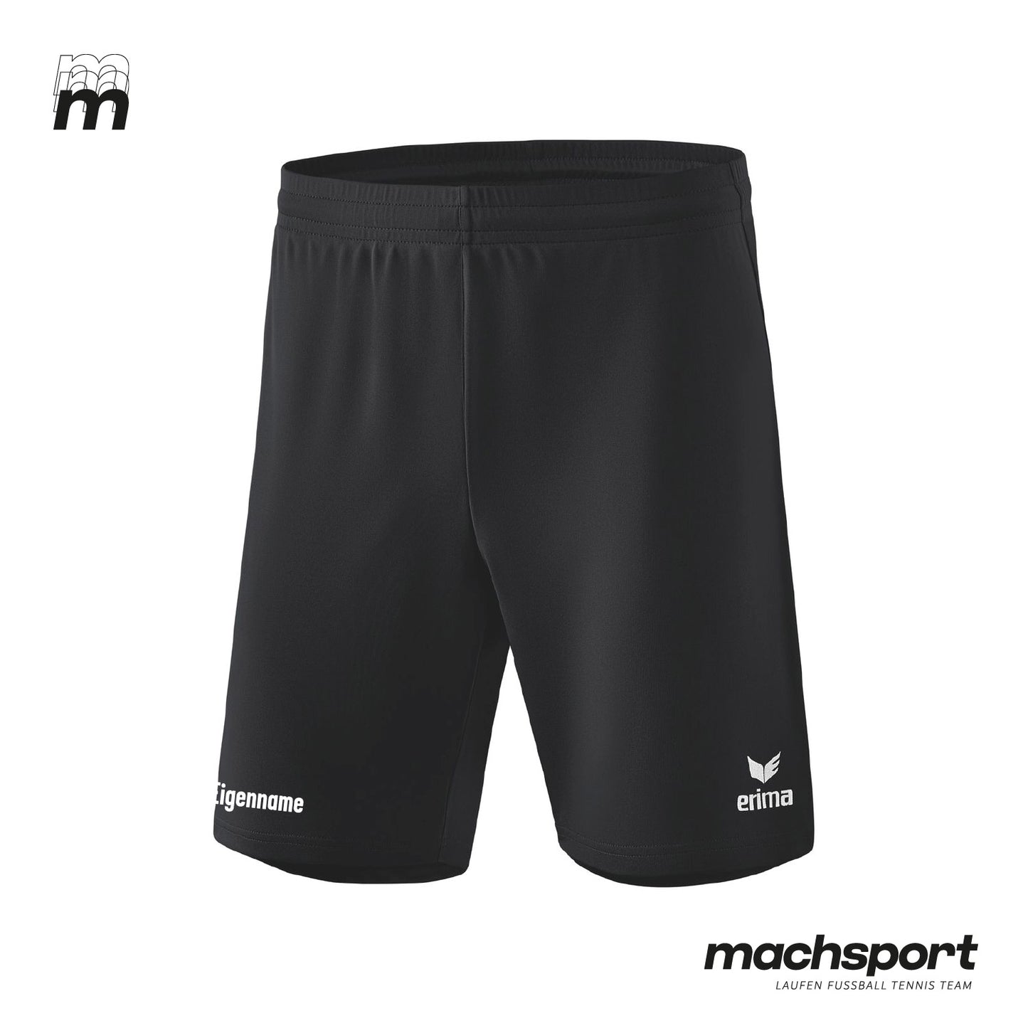 TNMS Stadl-Paura Sportshort - machsport