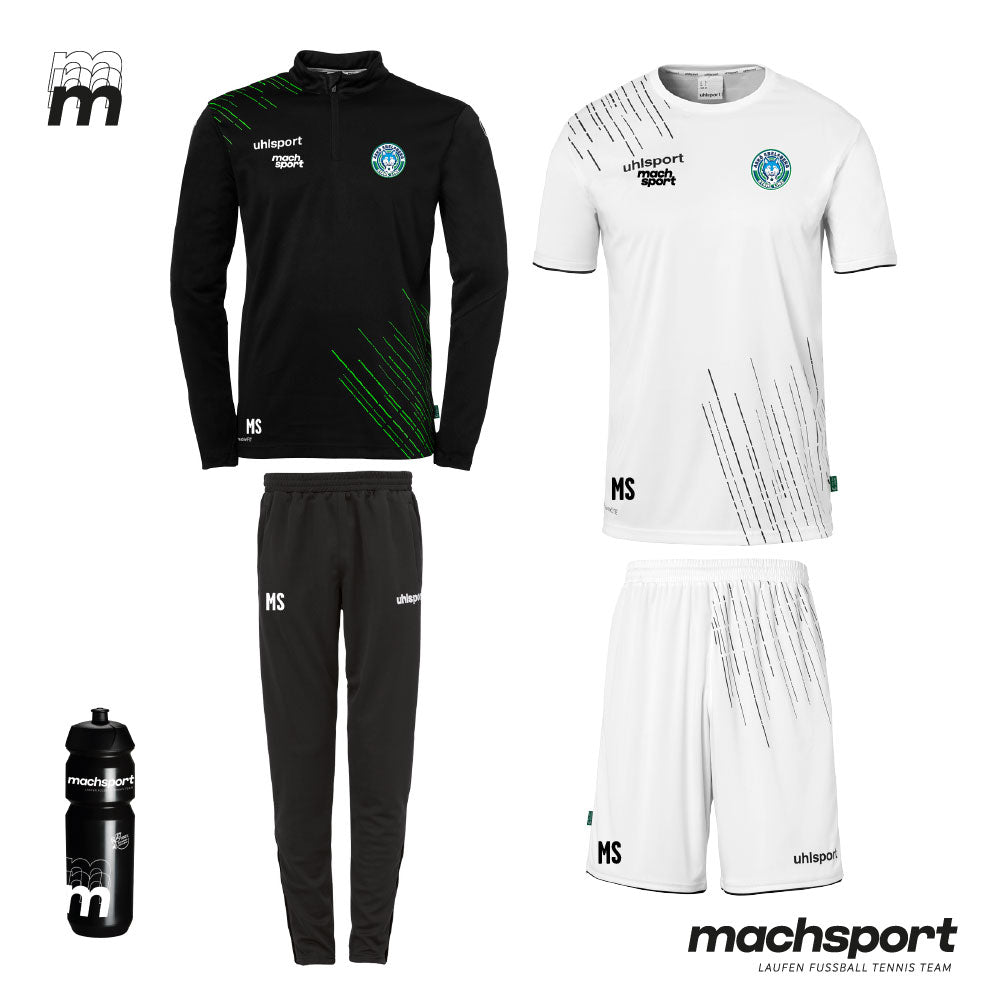 ASKÖ Stahl Linz - Ebelsberg Trainingsset - machsport