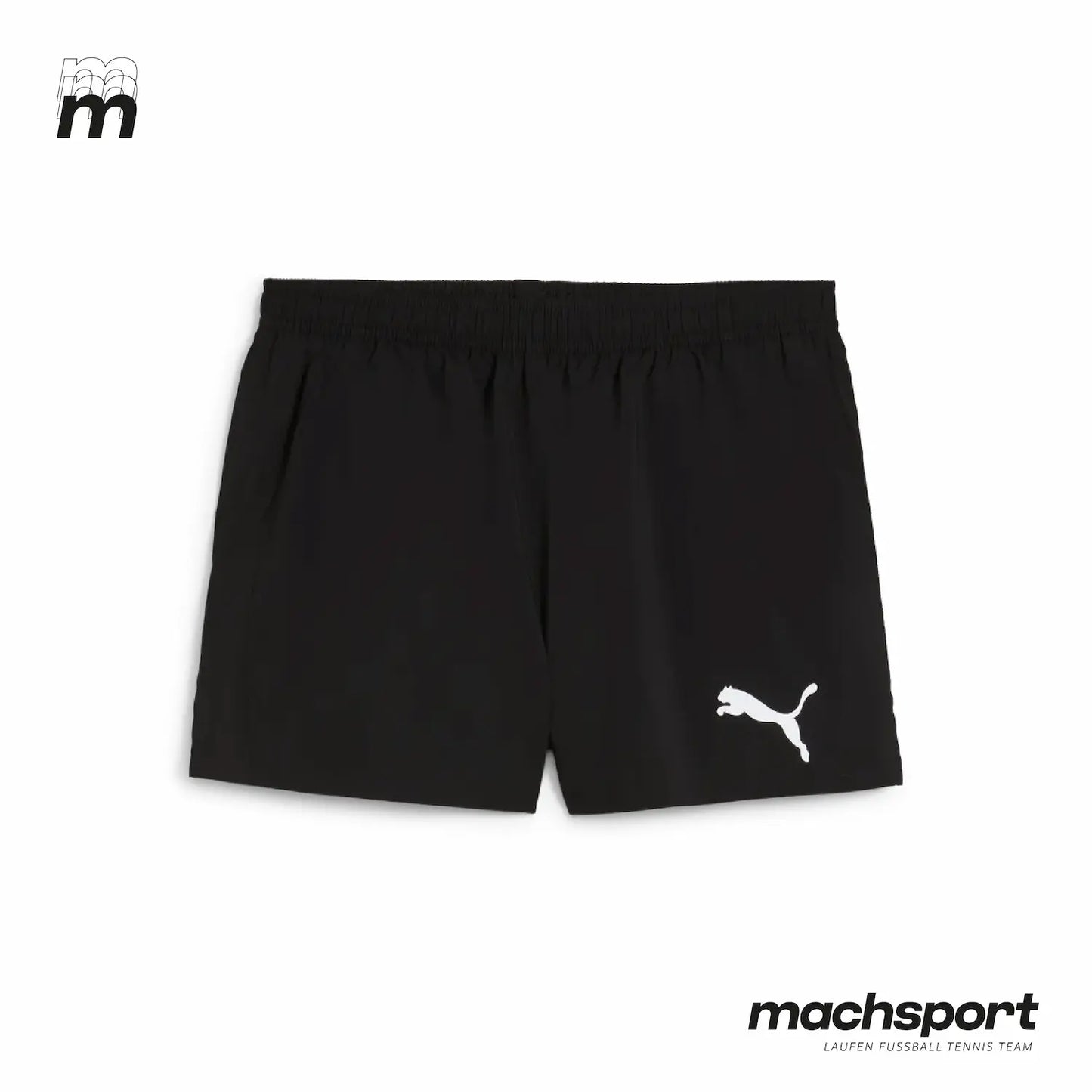 ULC Linz Oberbank Shorts Damen