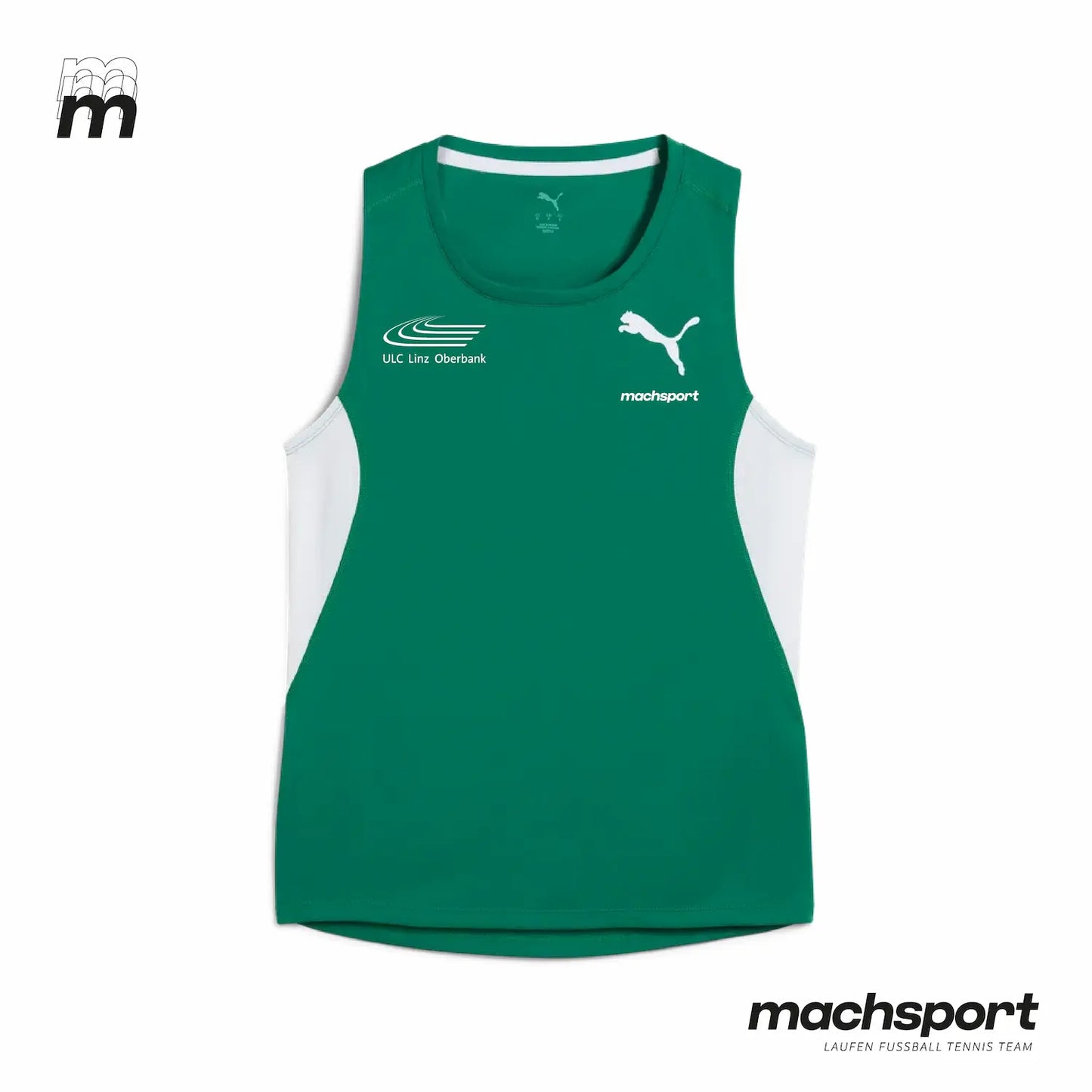 ULC Linz Oberbank Singlet Damen