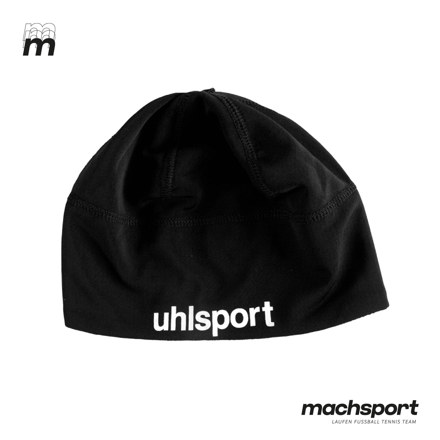 Union Haid Beanie - machsport