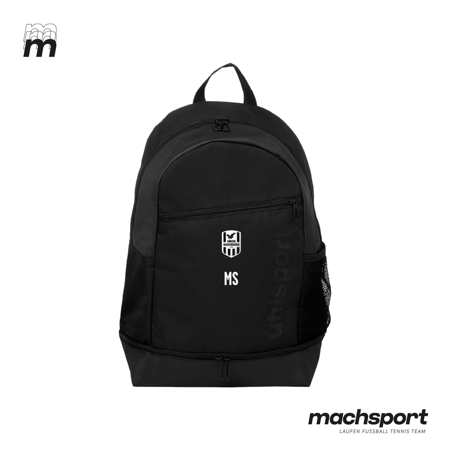 Union Babenberg Rucksack - machsport