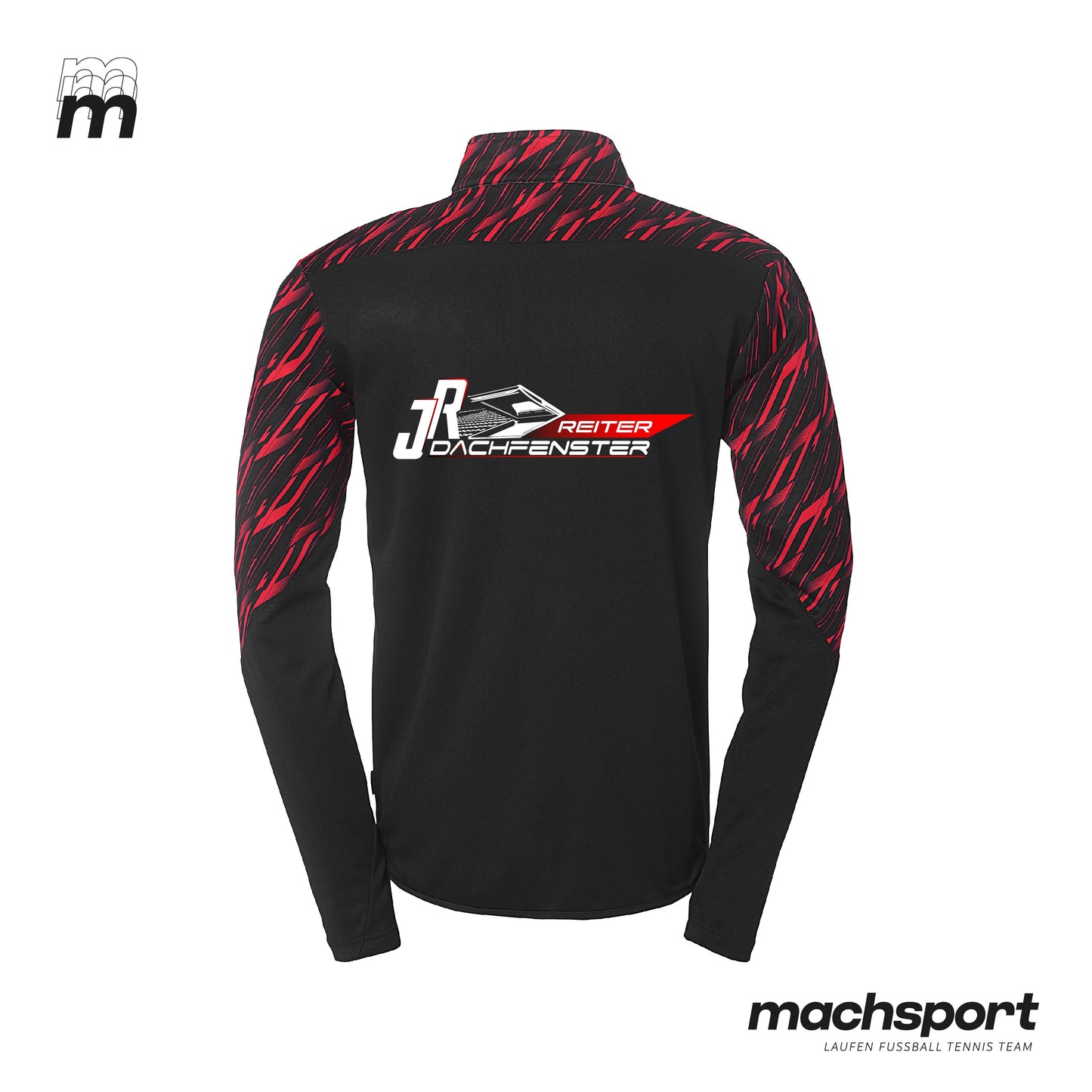 Union Babenberg Trainingstop - machsport