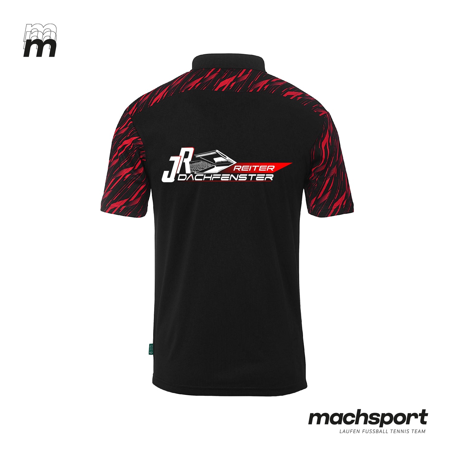 Union Babenberg Trainingspolo - machsport