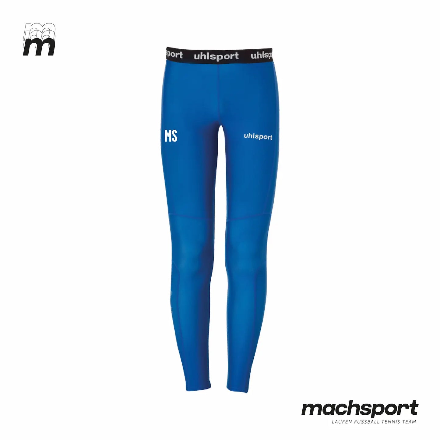 Union Kleinmünchen Unterziehhose