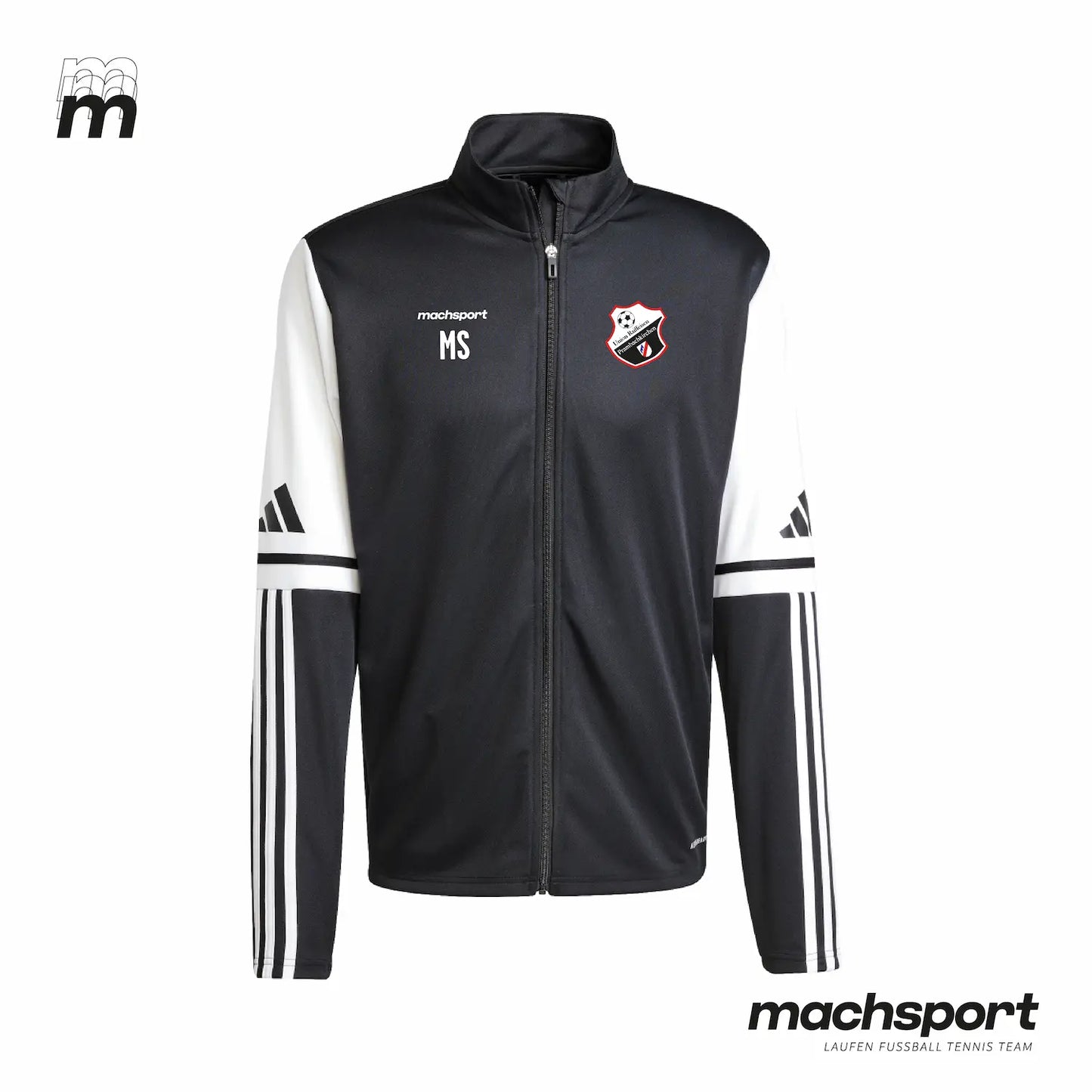 Union Prambachkirchen Trainingsjacke