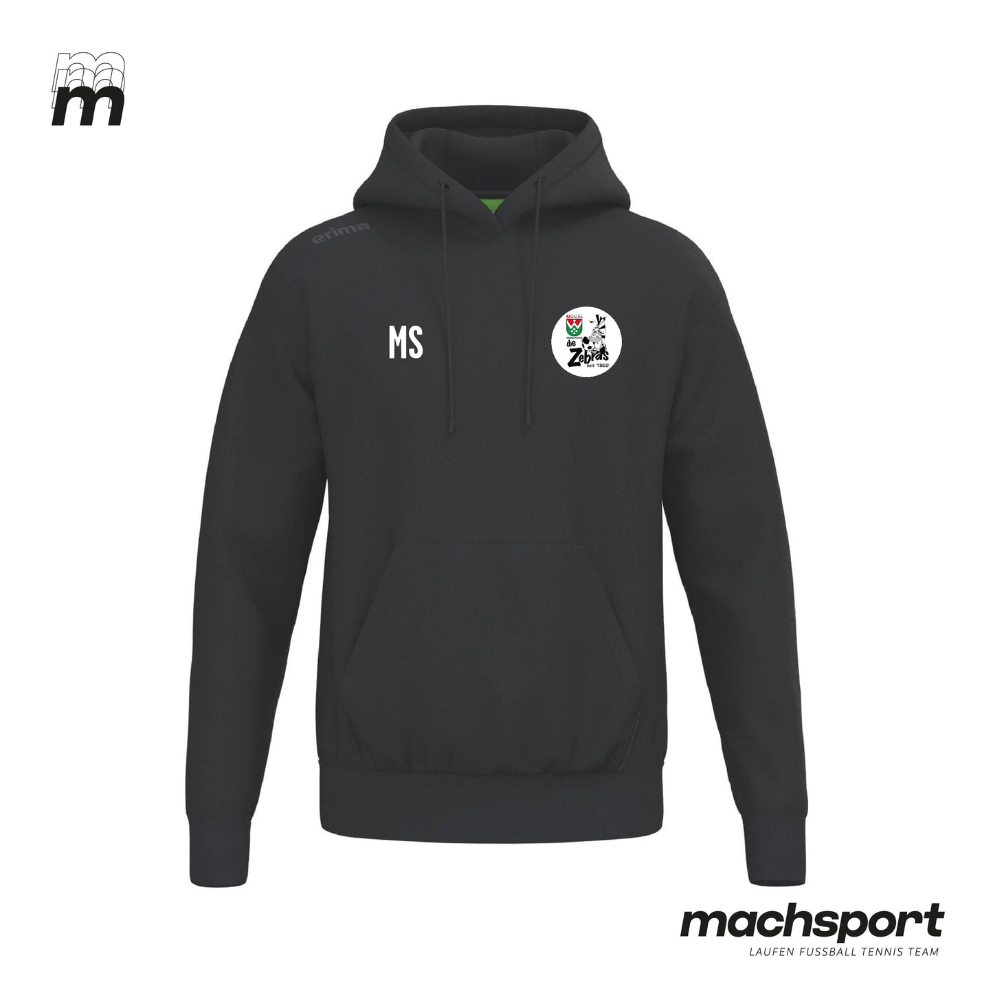 Union Weißkirchen Hoodie - machsport
