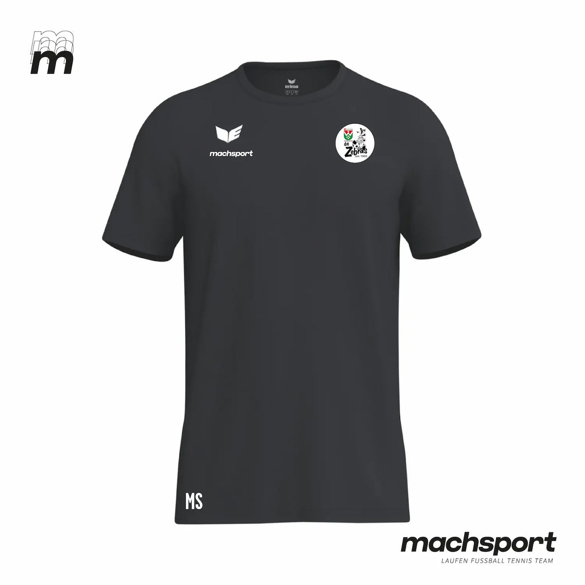 Union Weißkirchen Aufwärmshirt