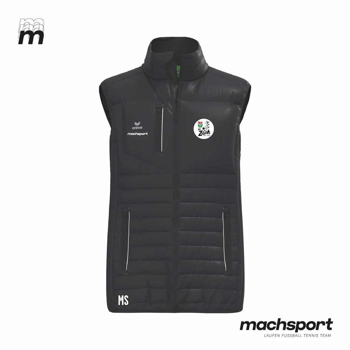 Union Weißkirchen Gilet