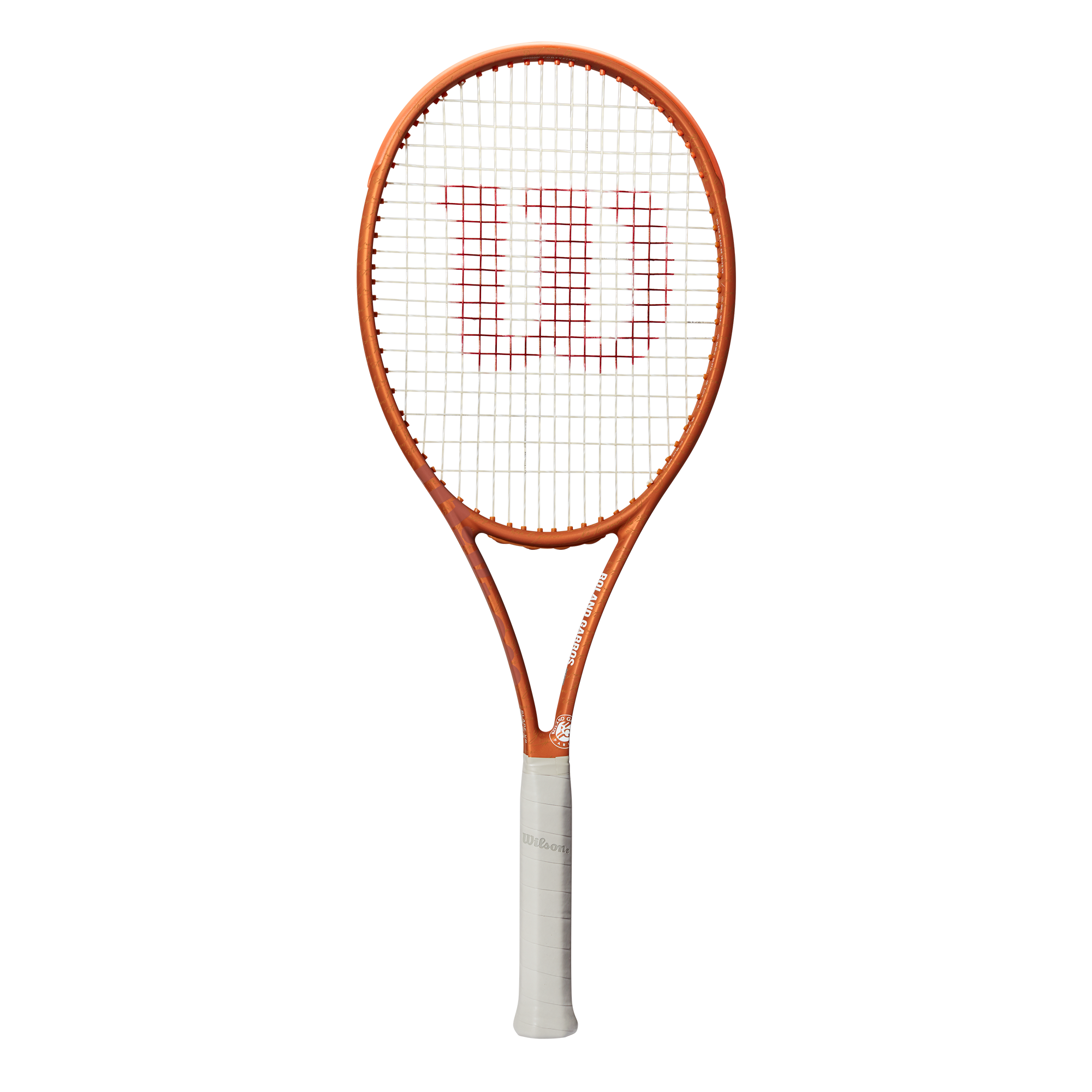 WILSON Blade 98 18*20 V8 Roland Garros