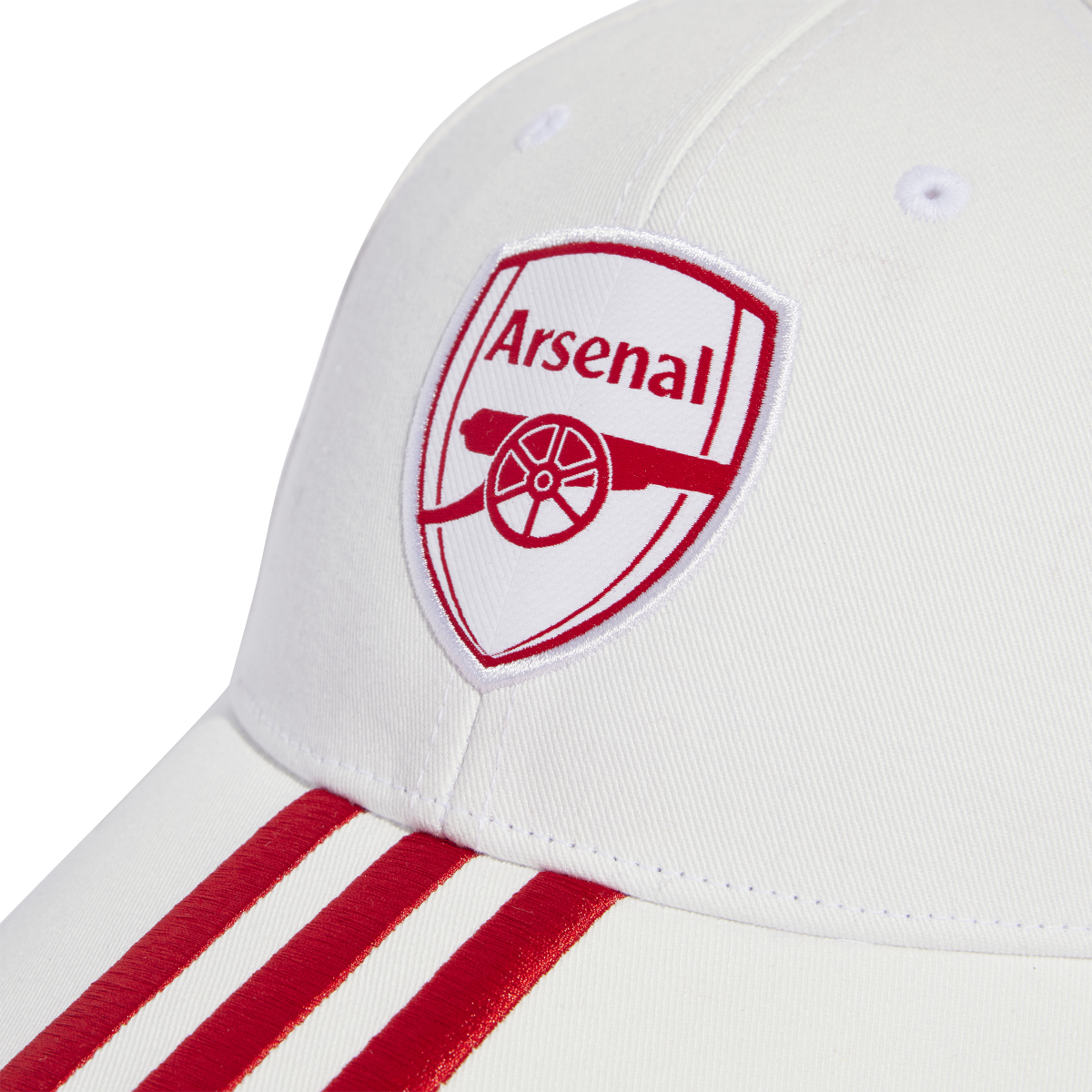 FC Arsenal BB Cap - machsport