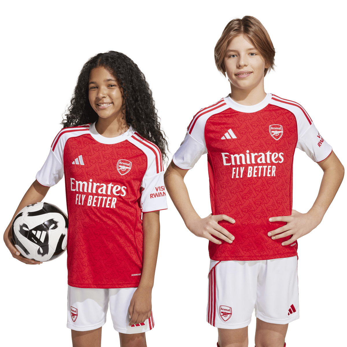 FC Arsenal Jersey Kids 24/25 - machsport