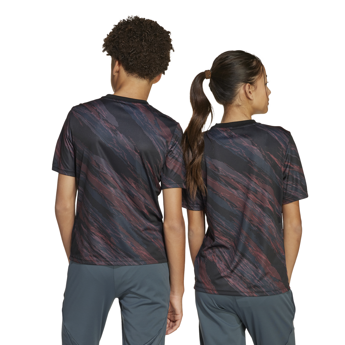 FC Bayern München Pre-Match-Shirt Kids 25/26 - machsport