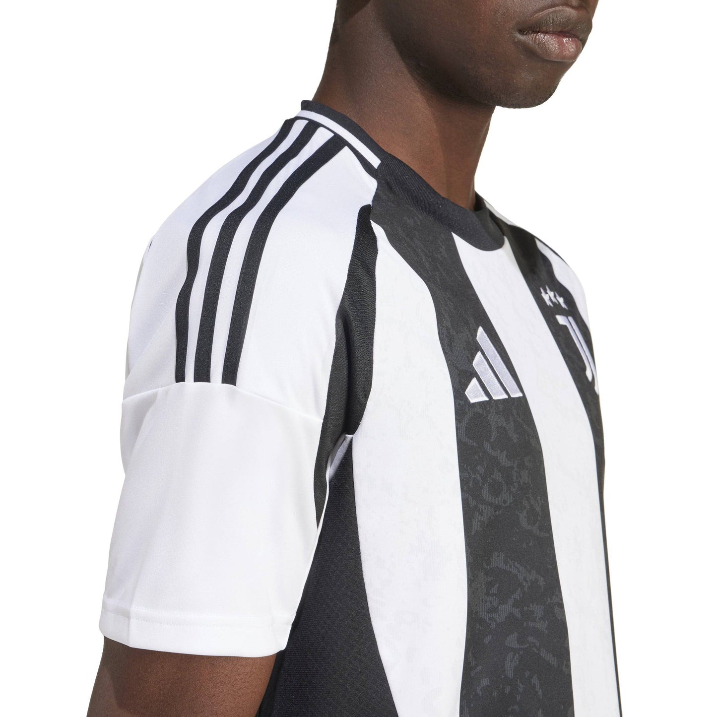 JUVENTUS Home Jersey 24/25 - machsport
