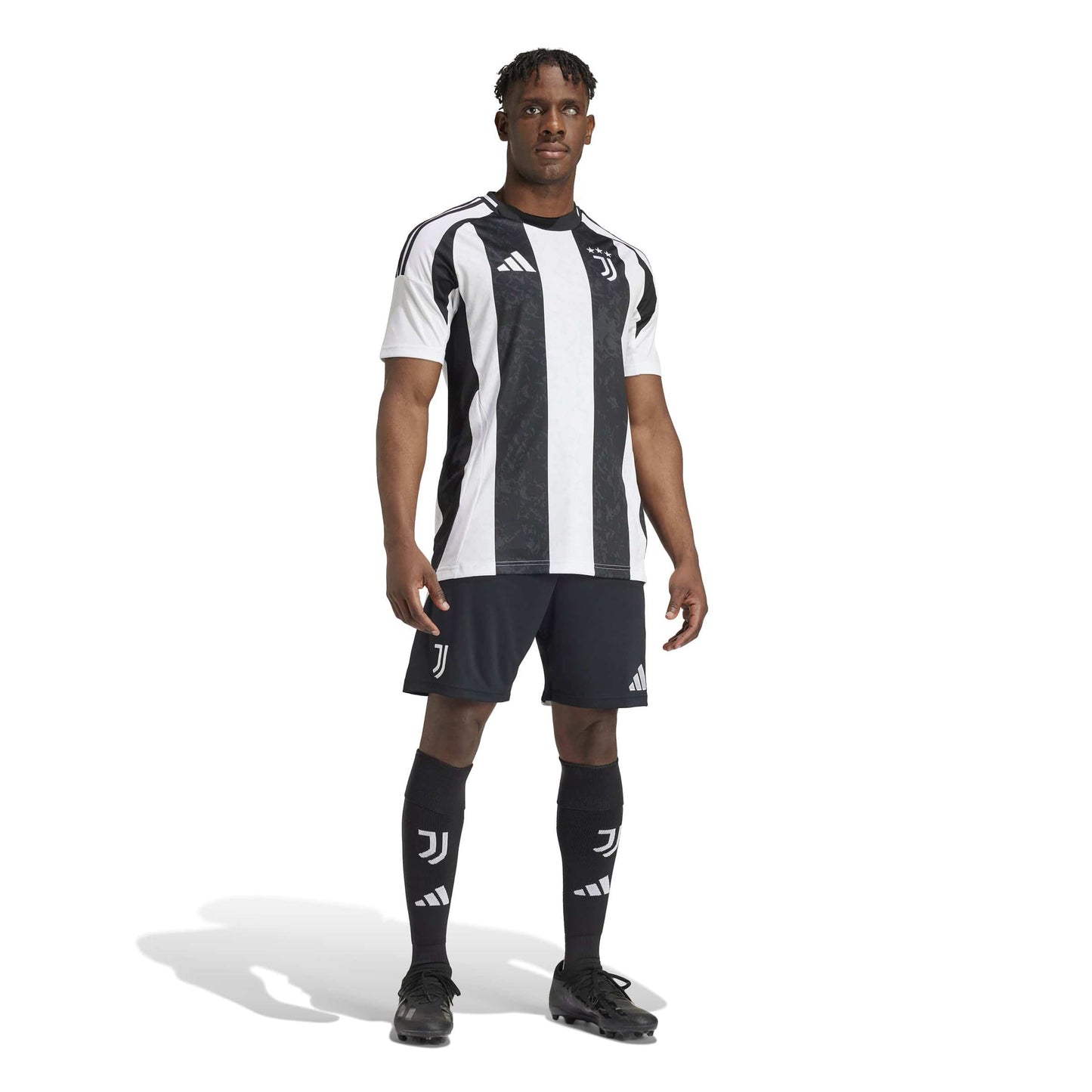 JUVENTUS TURIN Home Short 24/25 - machsport