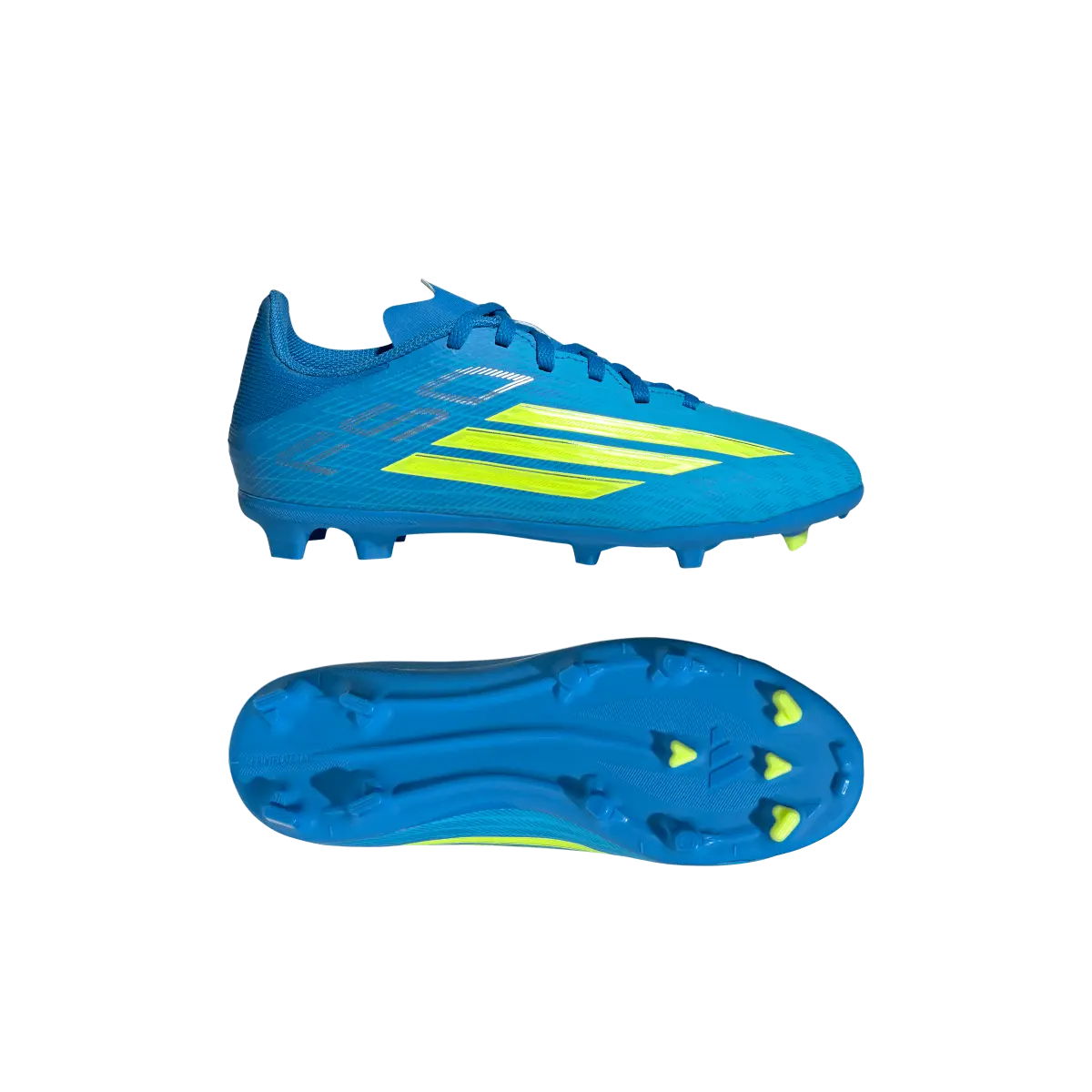 Adidas Kinderfußballschuhe F50 League FG/MG - machsport