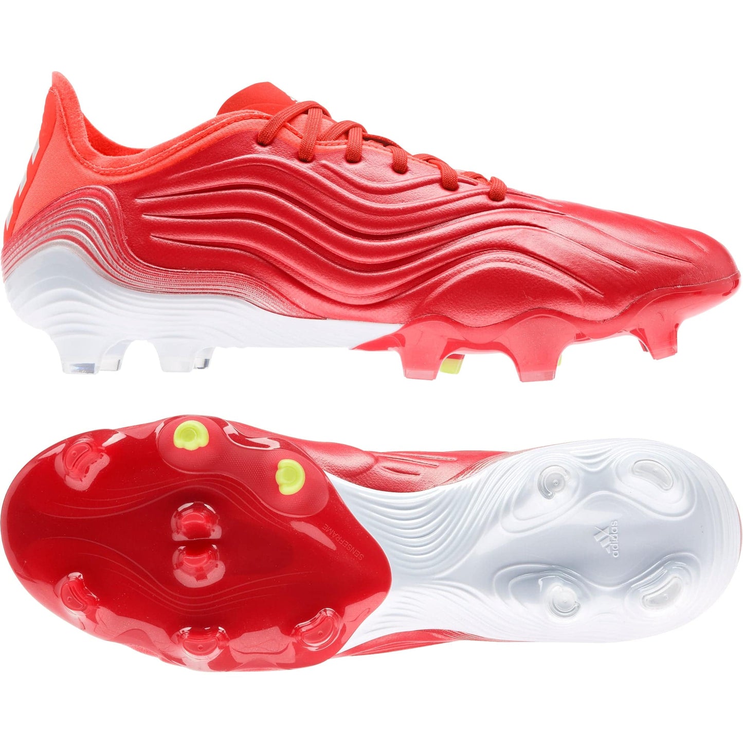 ADIDAS Copa Sense .1 FG - machsport