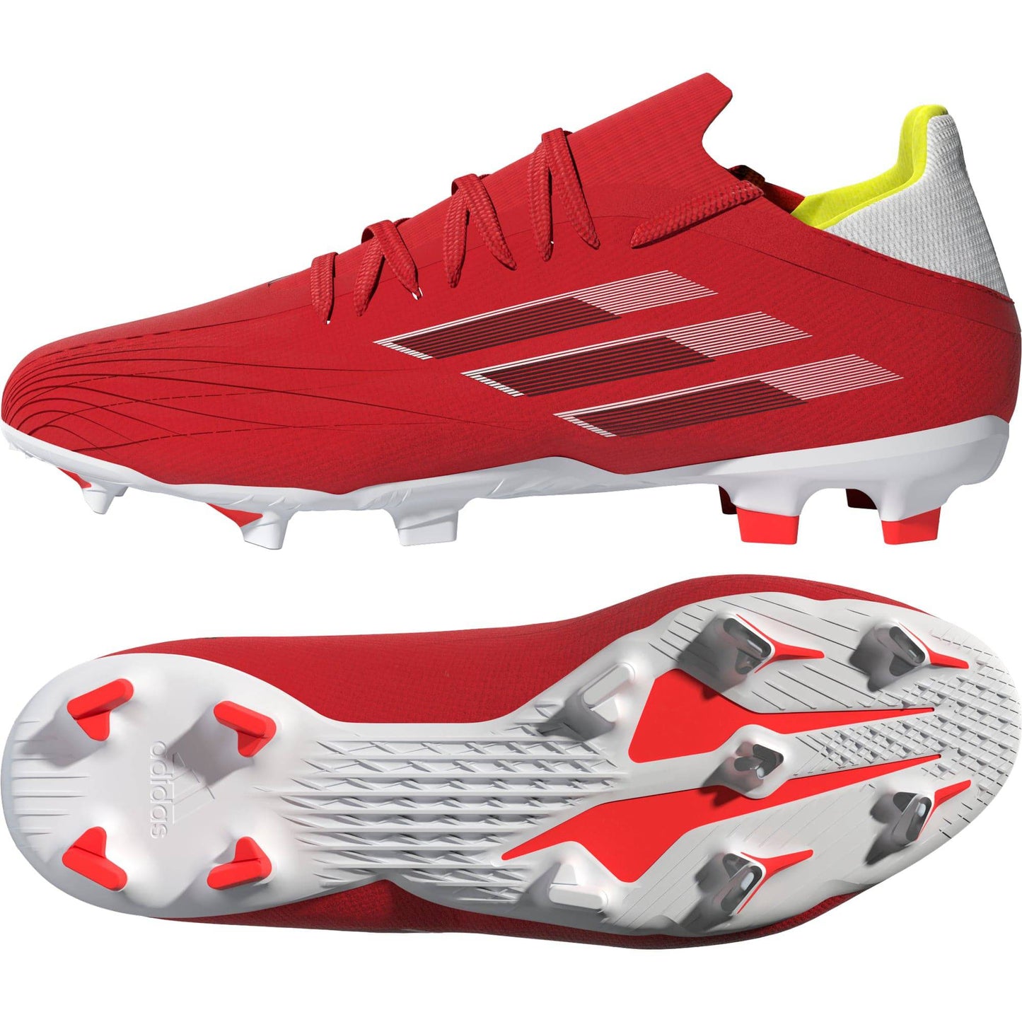 ADIDAS X Speedflow.2 FG - machsport