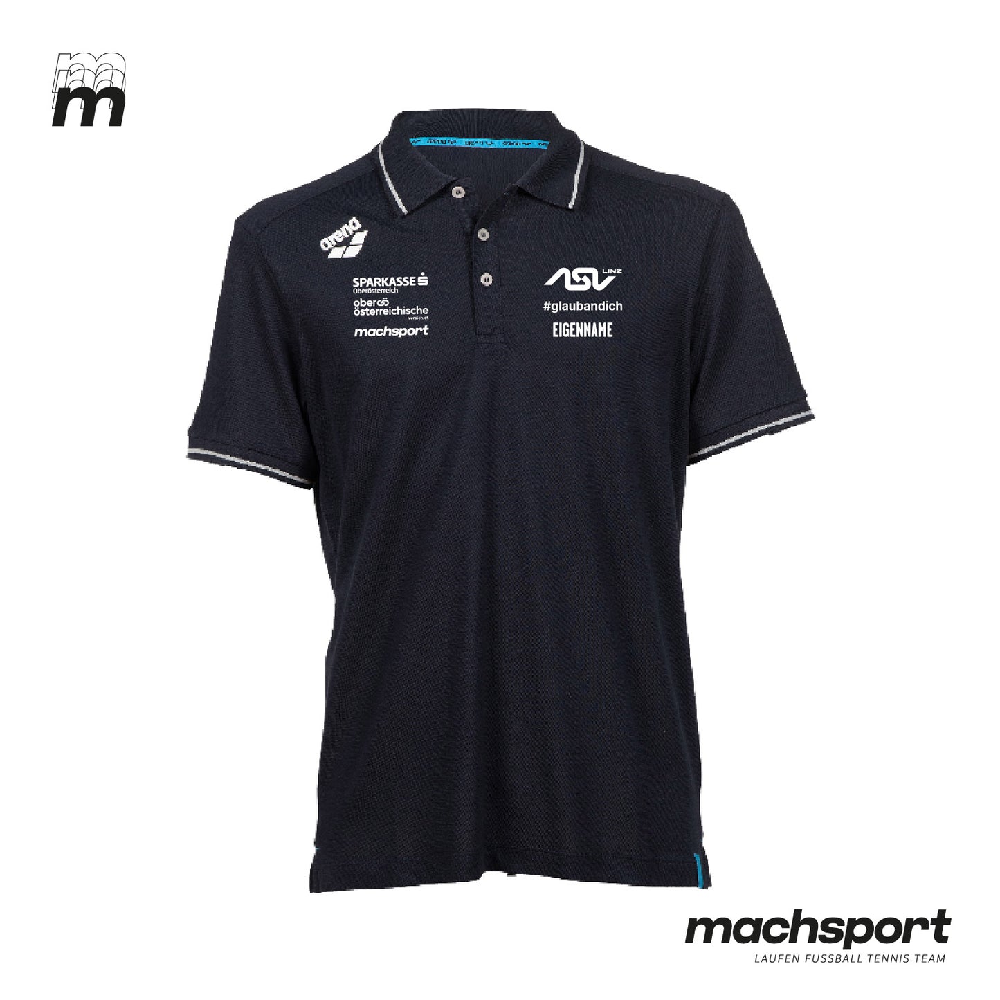 ASV Linz Polo Herren - machsport