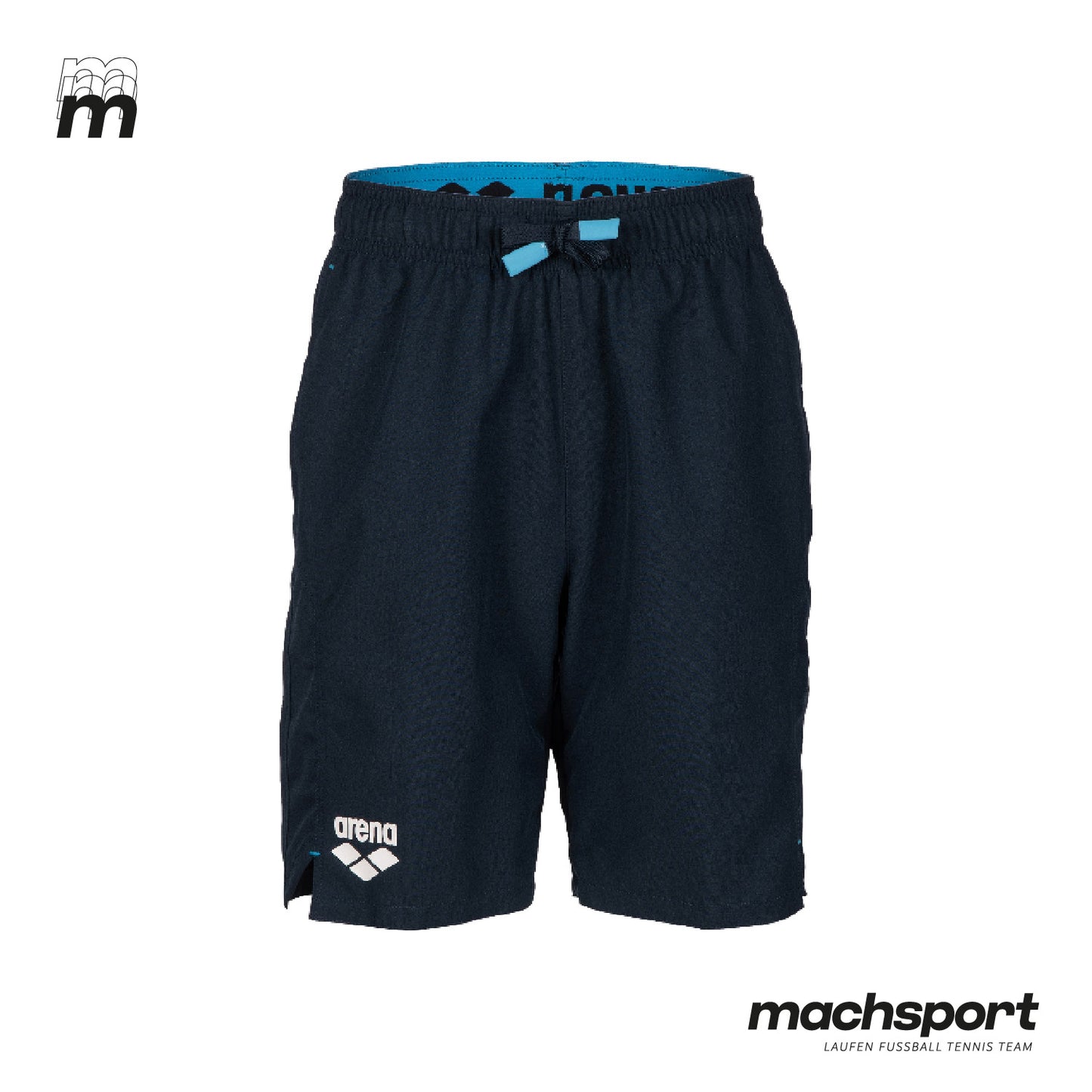 ASV Linz Shorts Kids - machsport