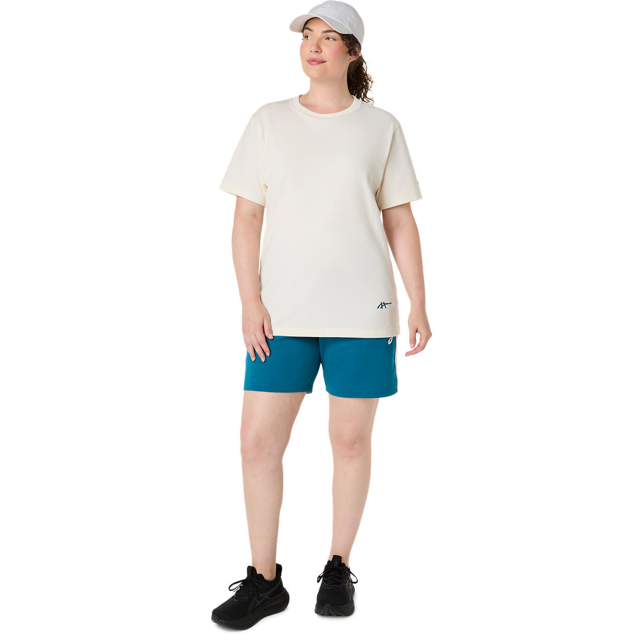Asics Schirmkappe Essential Cap - machsport