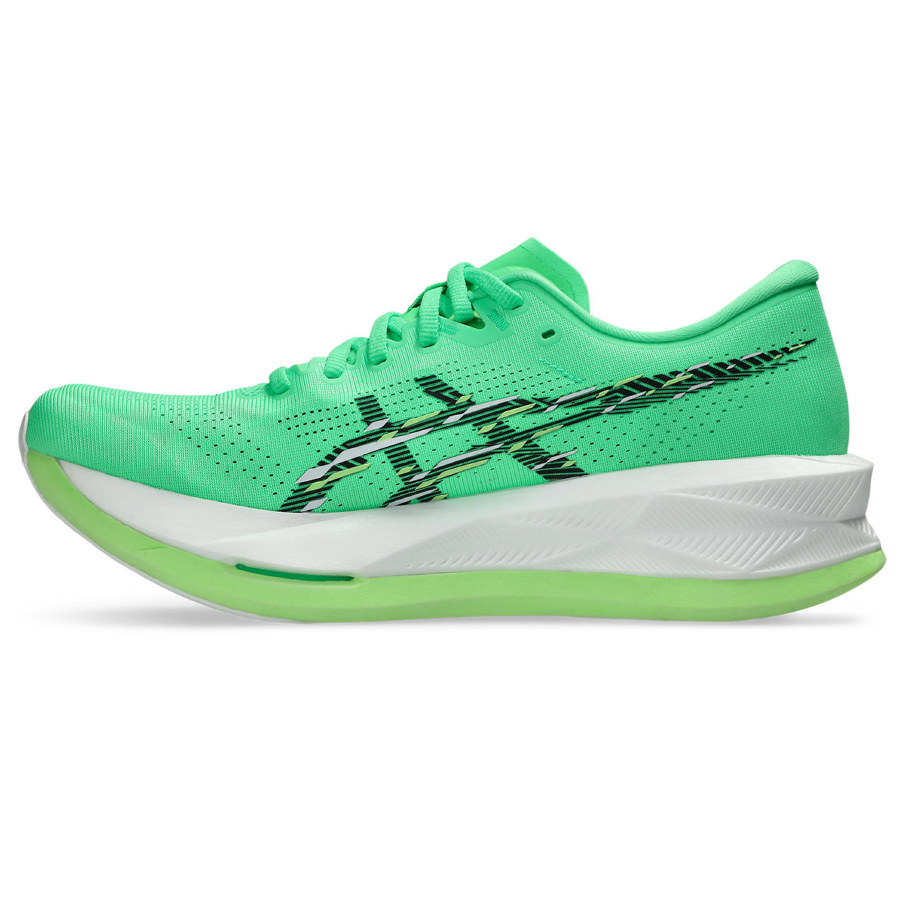 Asics Herrenlaufschuhe Sonicblast - machsport