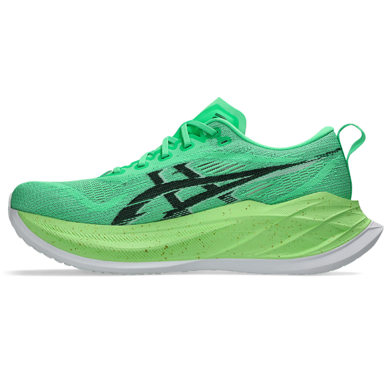 Asics Herrenlaufschuhe Superblast 2 - machsport