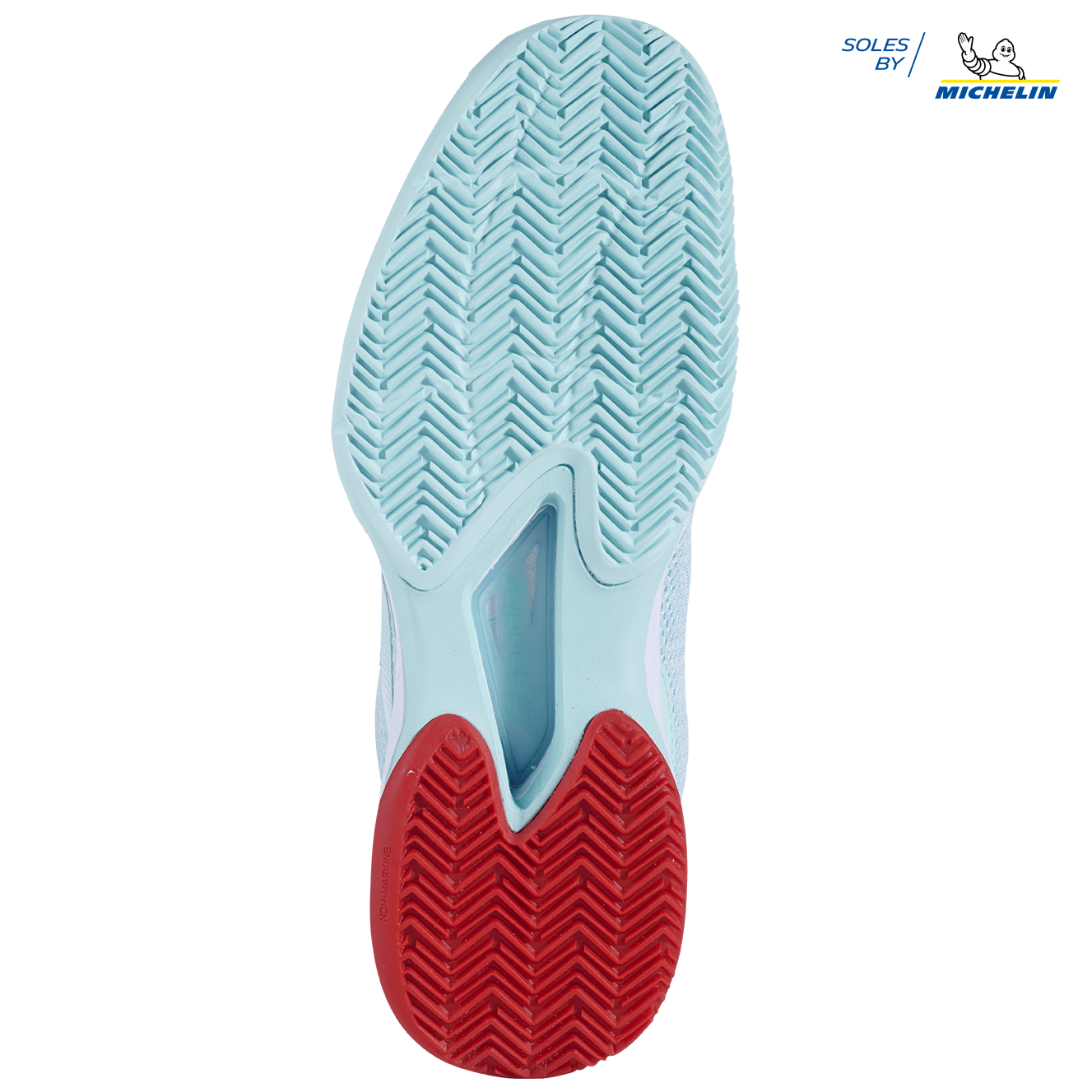 BABOLAT Jet Tere Clay Women - machsport