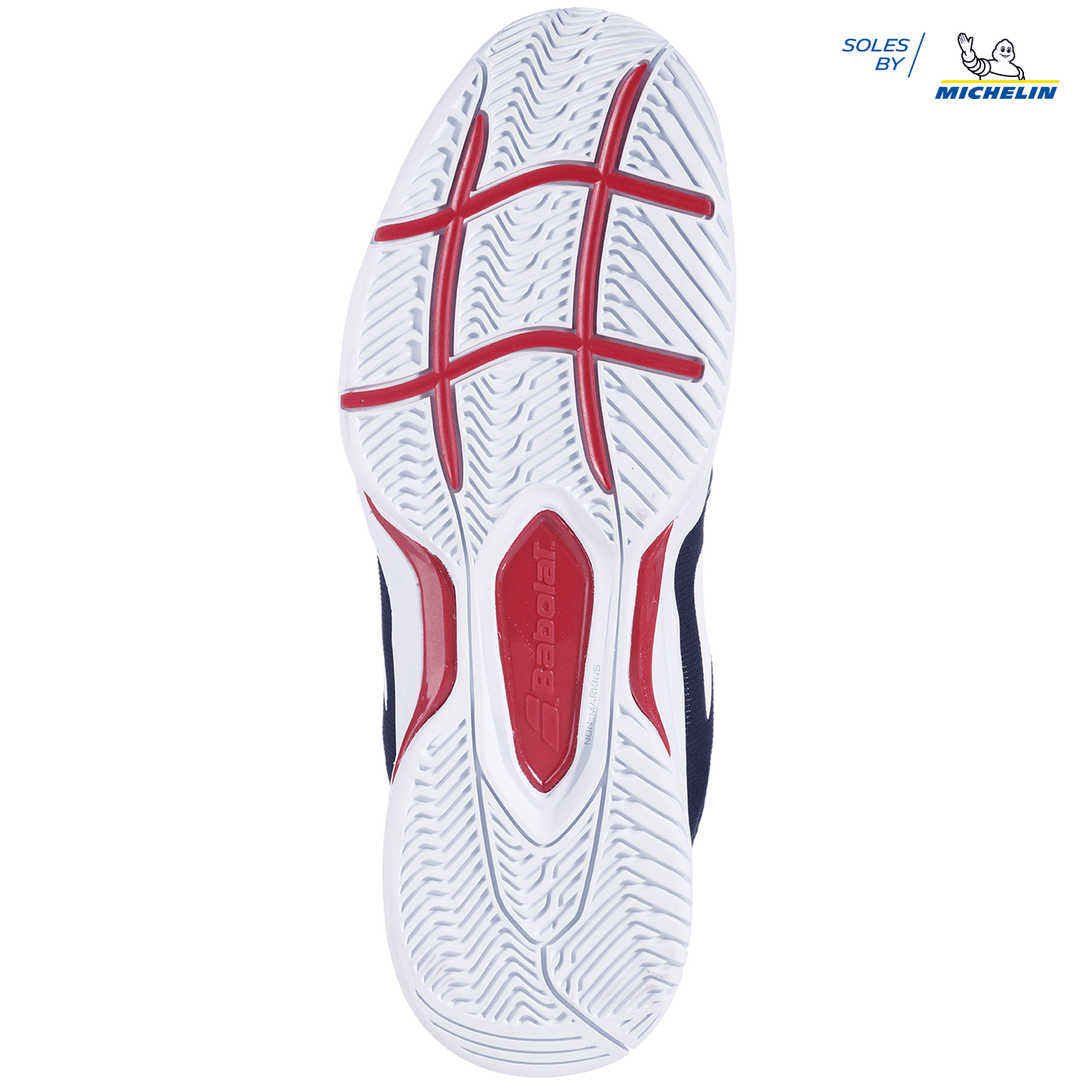 BABOLAT SFX3 ALL Court Men - machsport