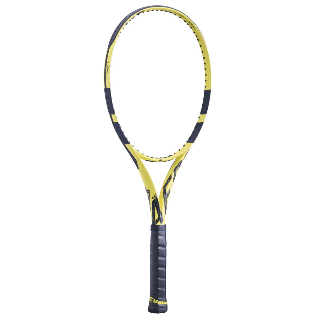 Babolat Tennisschläger Pure Aero Unstrung NC - machsport