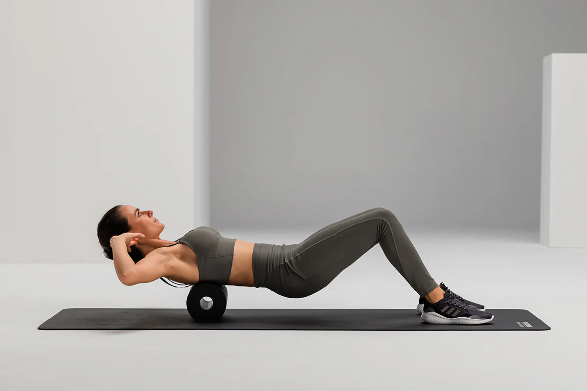 Blackroll Faszienrolle Standard 45 - machsport