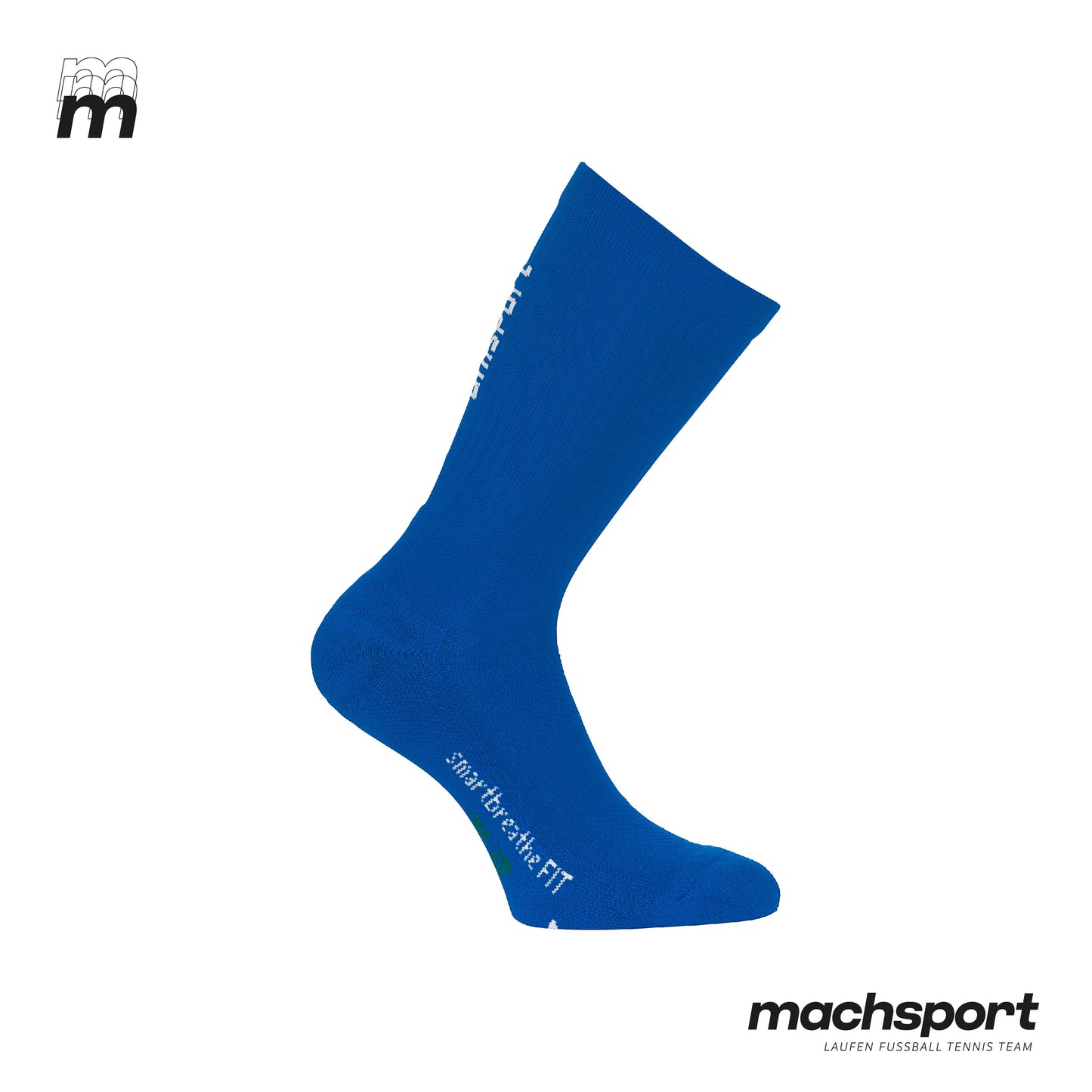 SMS Haid II Trainingssocken - machsport