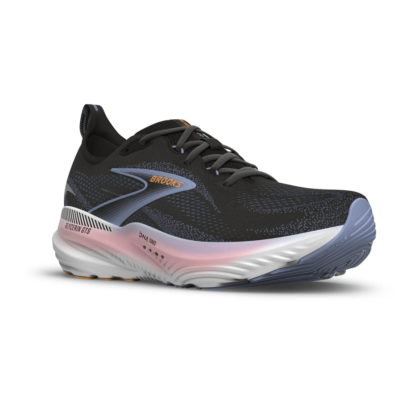Brooks Damenlaufschuhe Glycerin GTS 22 - machsport
