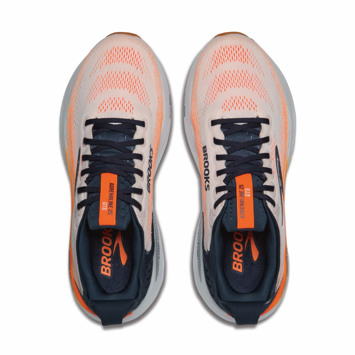 Brooks Herrenlaufschuhe Adrenaline GTS 25 - machsport