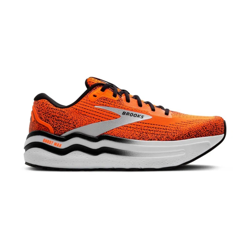 Brooks Herrenlaufschuhe Ghost Max 2 - machsport