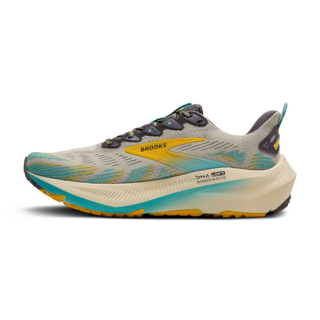 Brooks Herrenlaufschuhe Ghost Trail - machsport