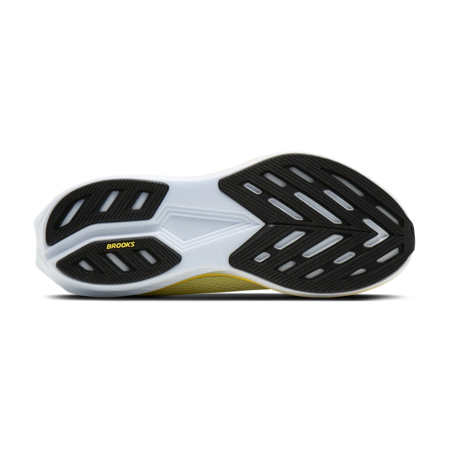 Brooks Herrenlaufschuhe Hyperion 3 - machsport