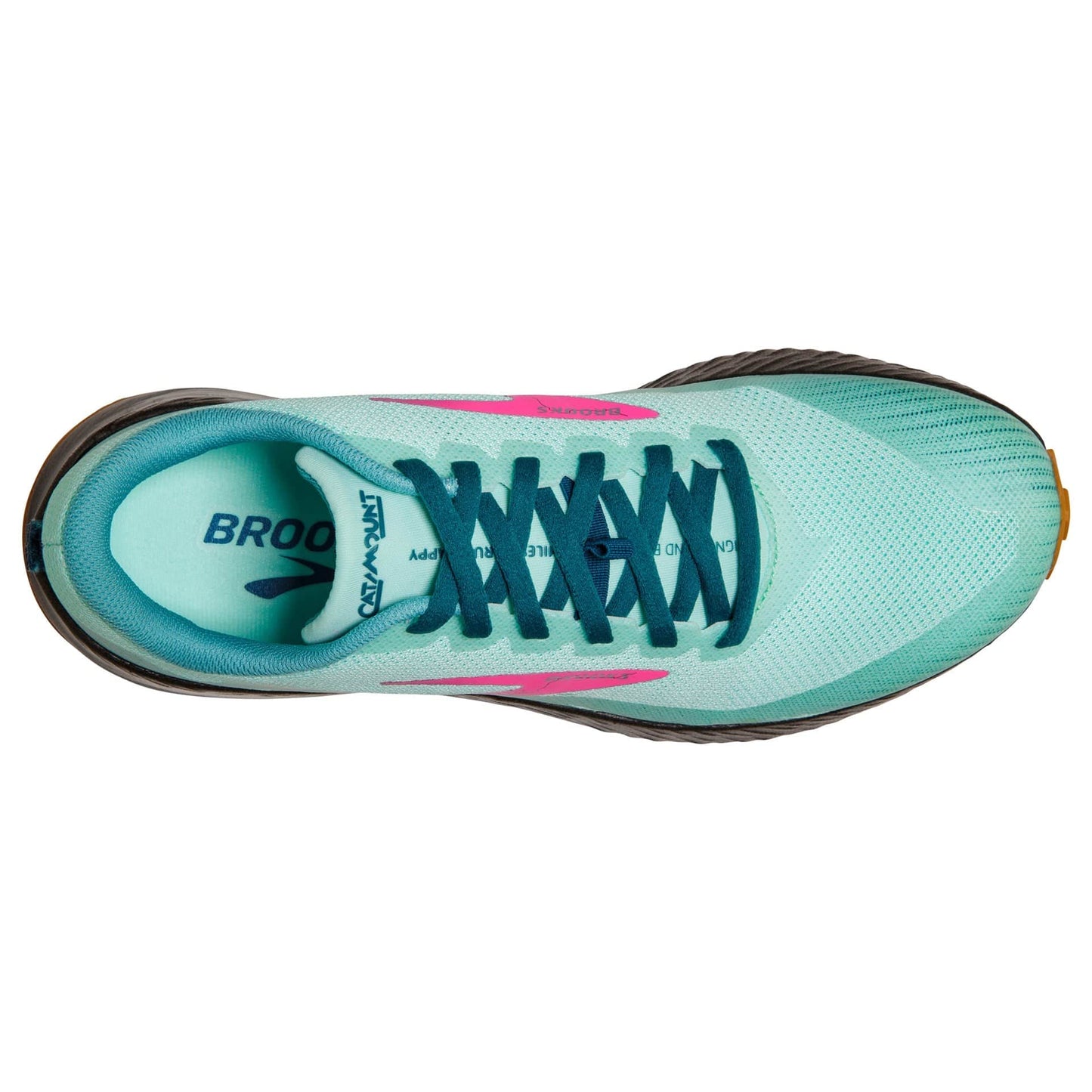 BROOKS Catamount W - machsport