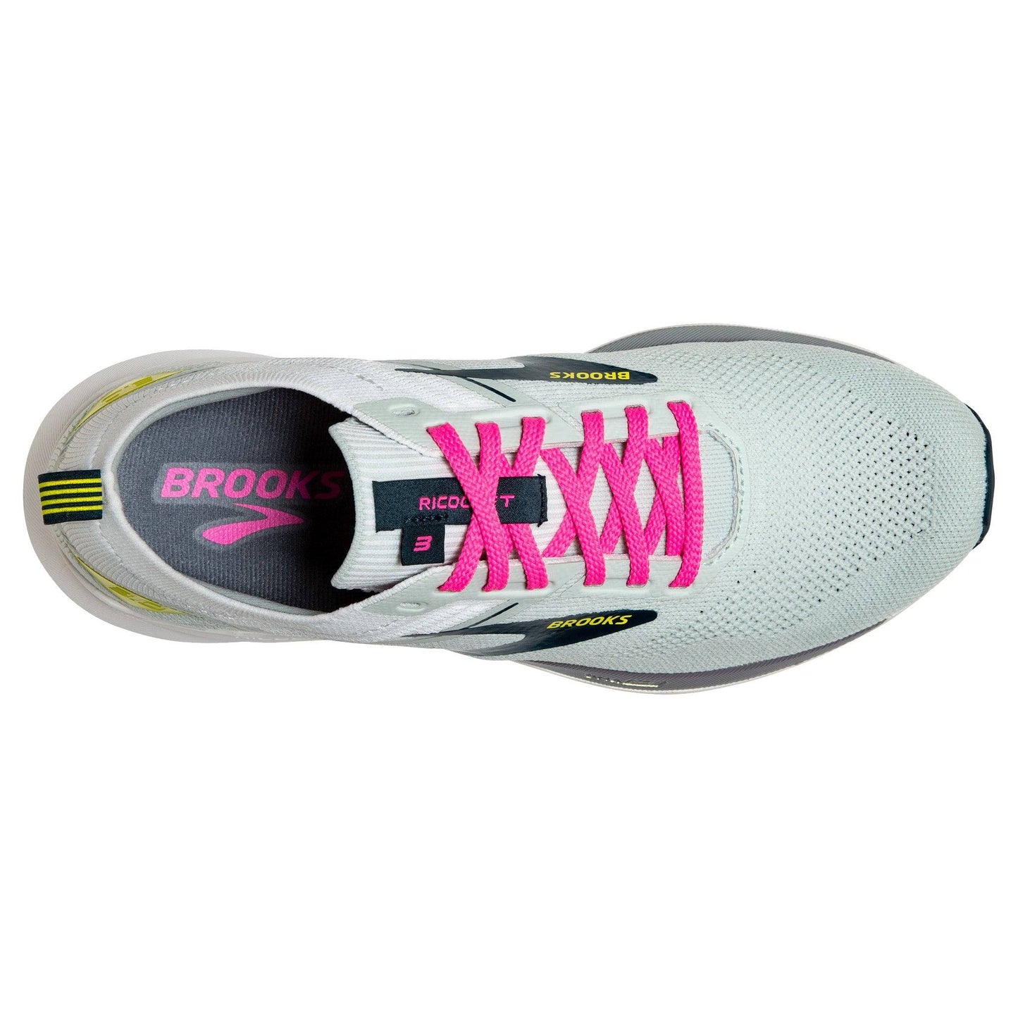 BROOKS Ricochet 3 - machsport