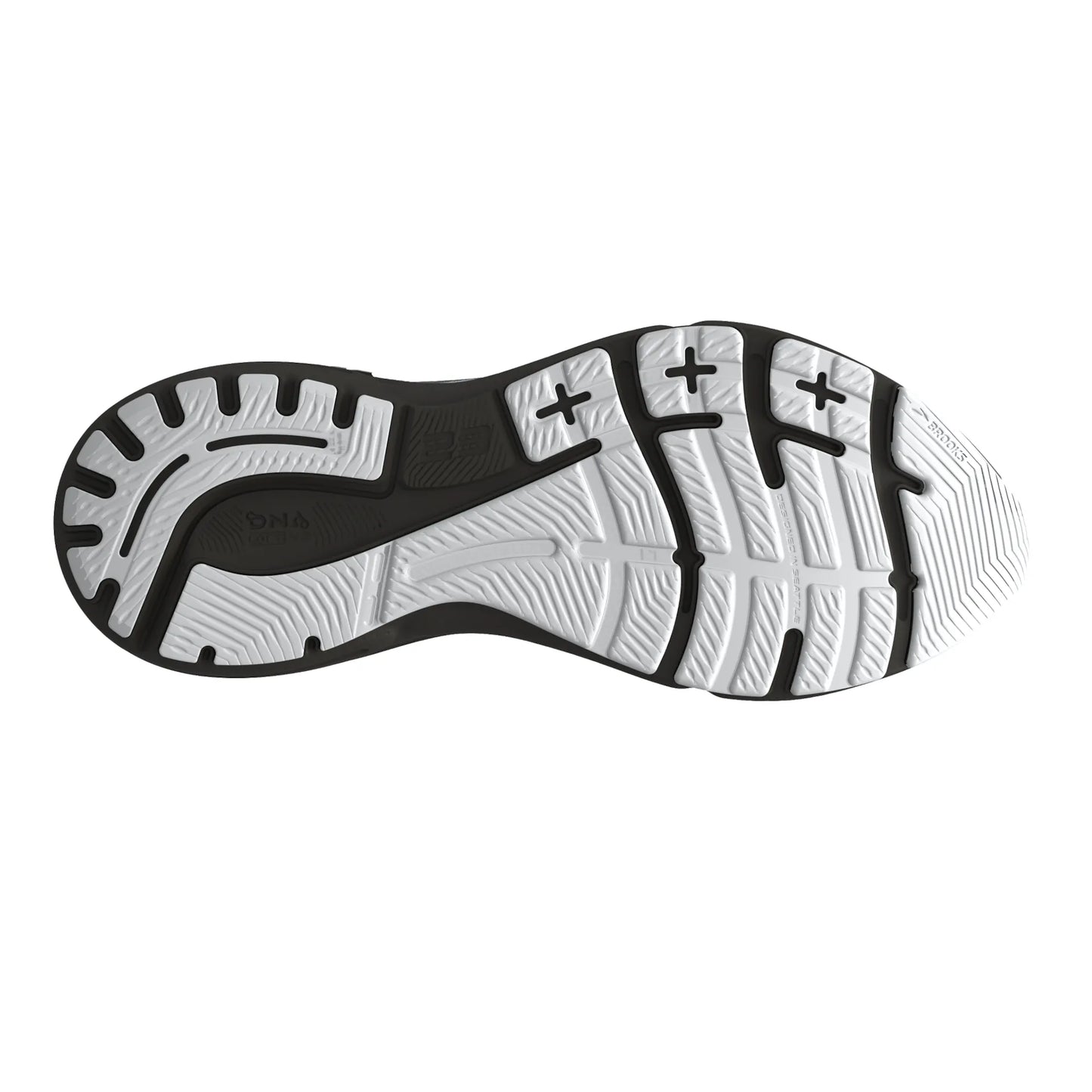 Brooks Herrenlaufschuhe Adrenaline GTS 23 GTX - machsport