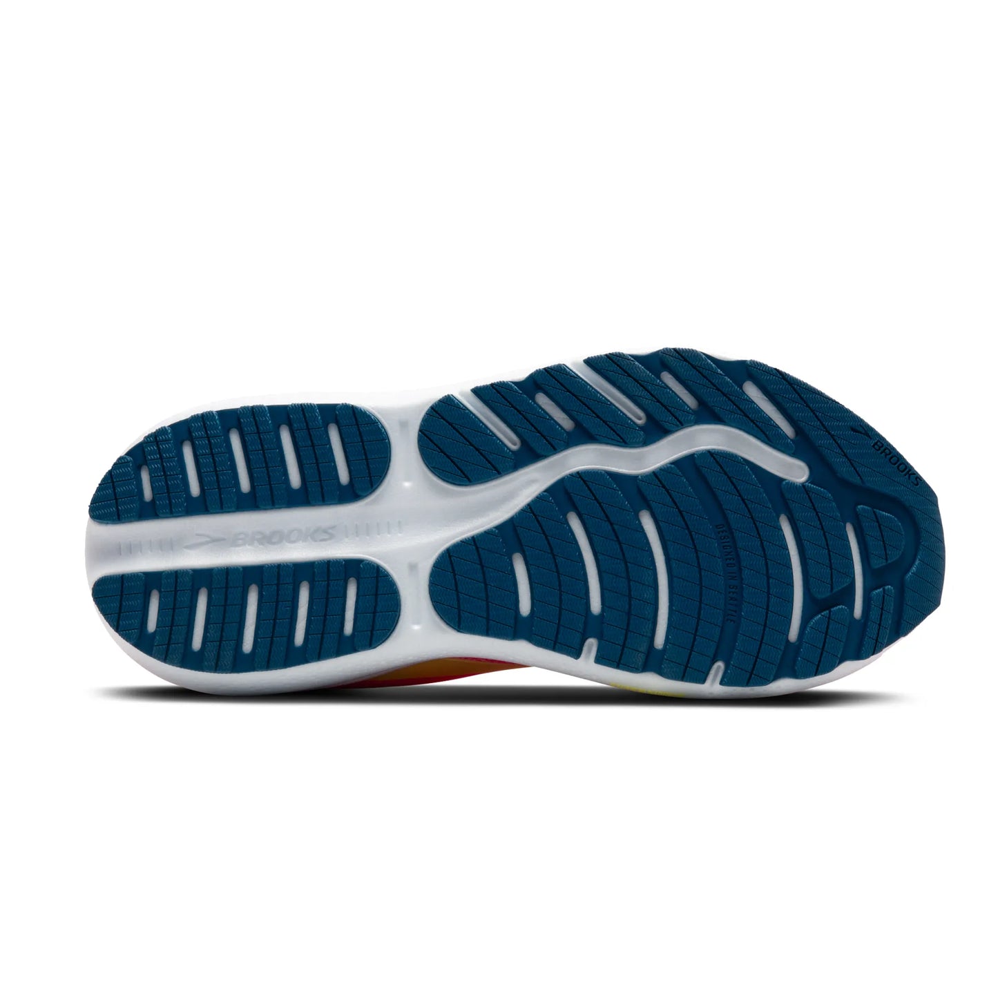 Brooks Damenlaufschuhe Ghost Max 2 - machsport