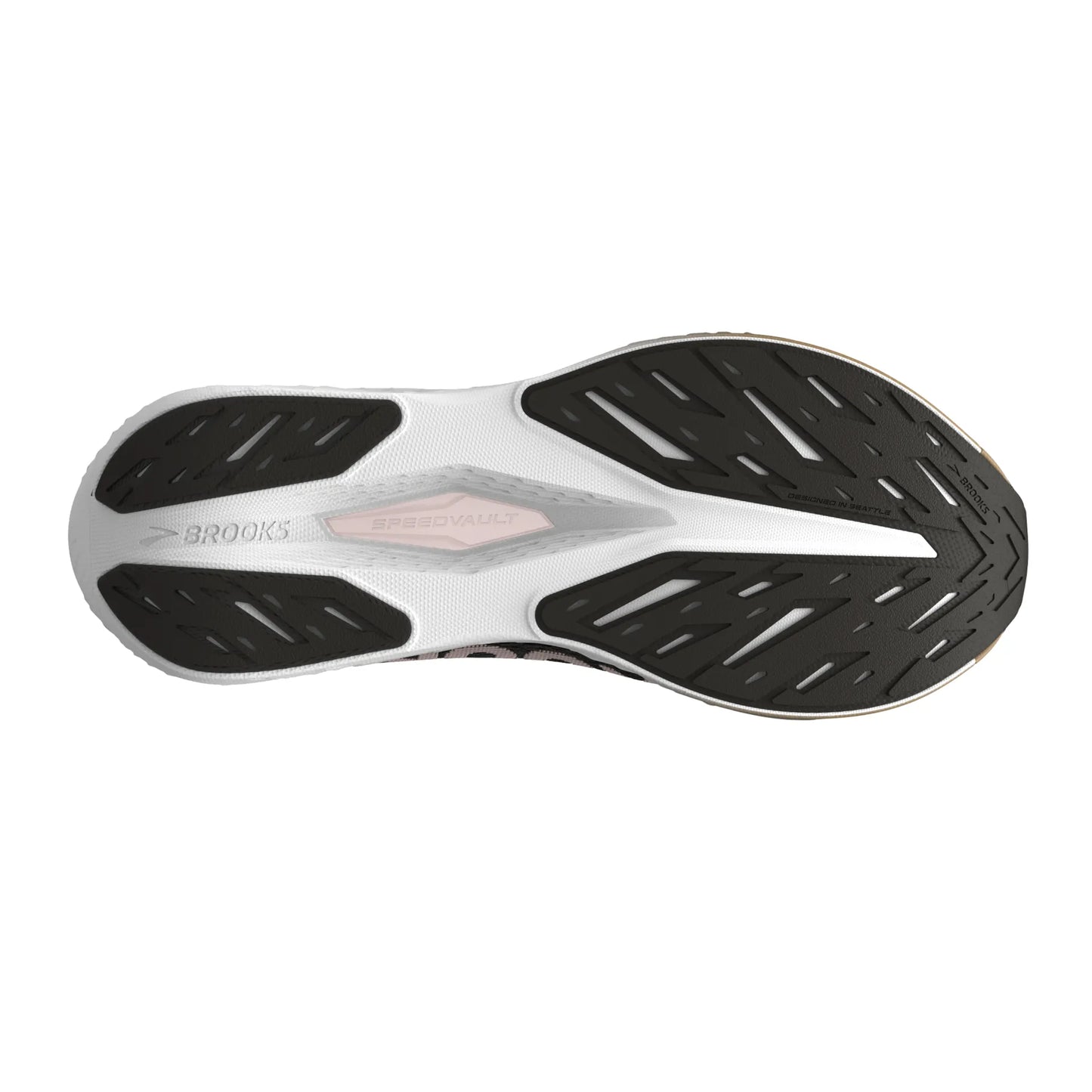 Brooks Damenlaufschuhe Hyperion Max 2 - machsport