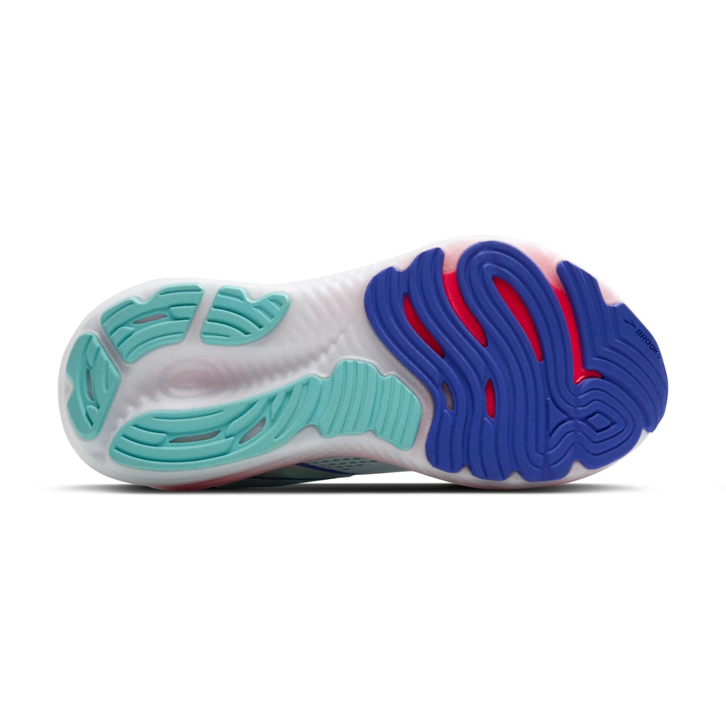 Brooks Damenlaufschuhe Glycerin 22 - machsport
