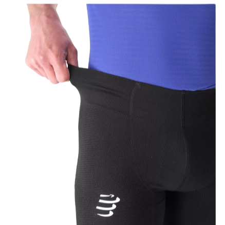 Compressport Herrenlaufhose Running Under Control Short - machsport
