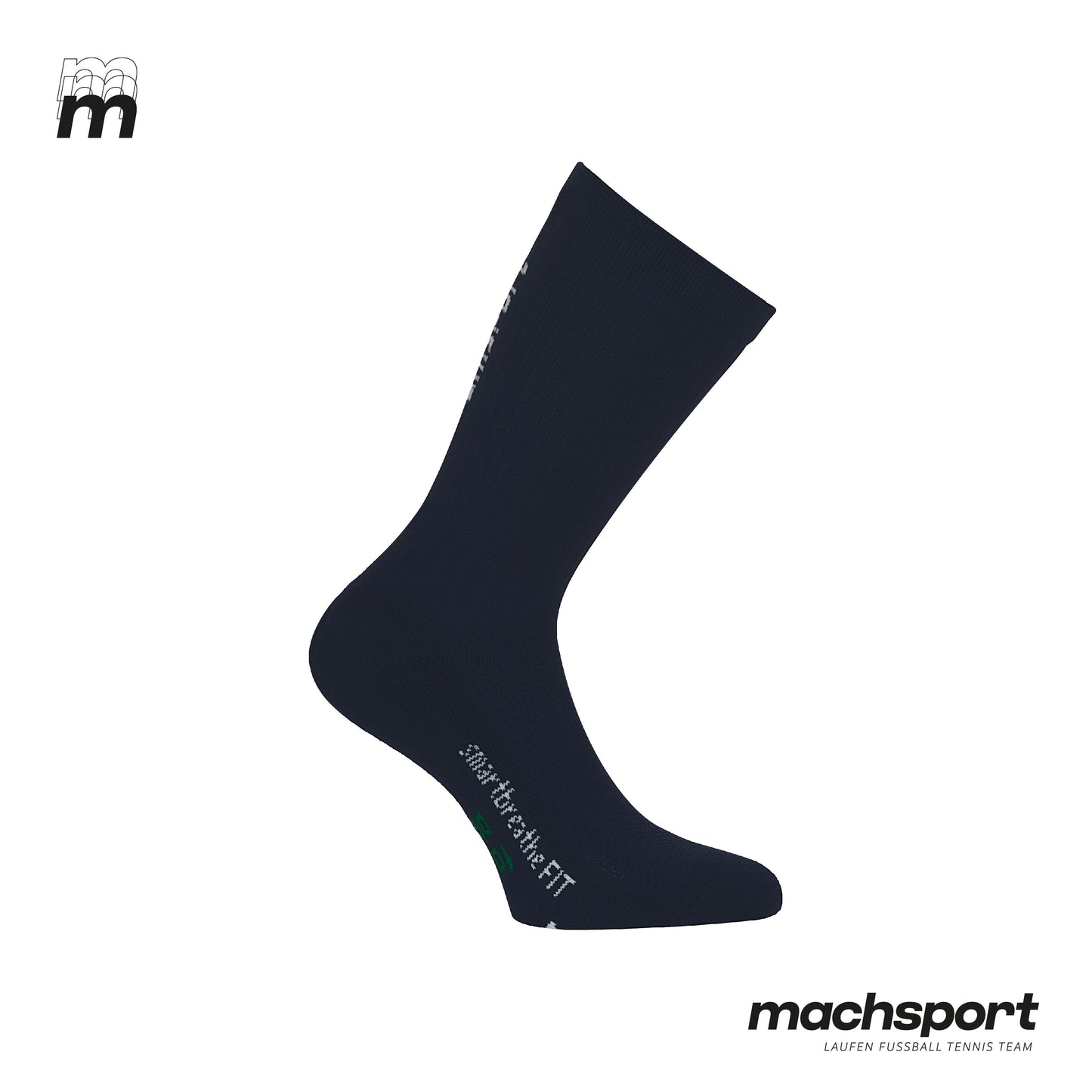 JAZ LINZ SÜD Trainingssocken - machsport