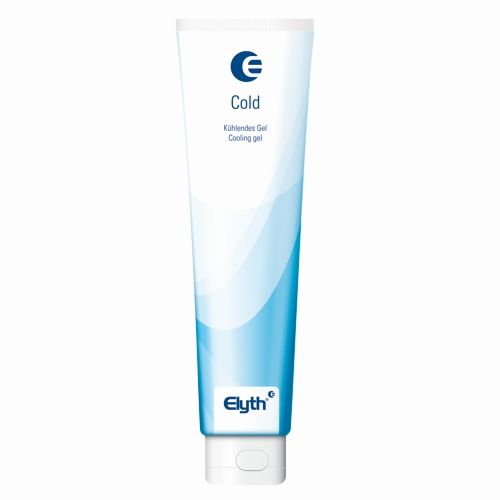 Elyth Cold Kühlendes Gel, 150ml Tube - machsport
