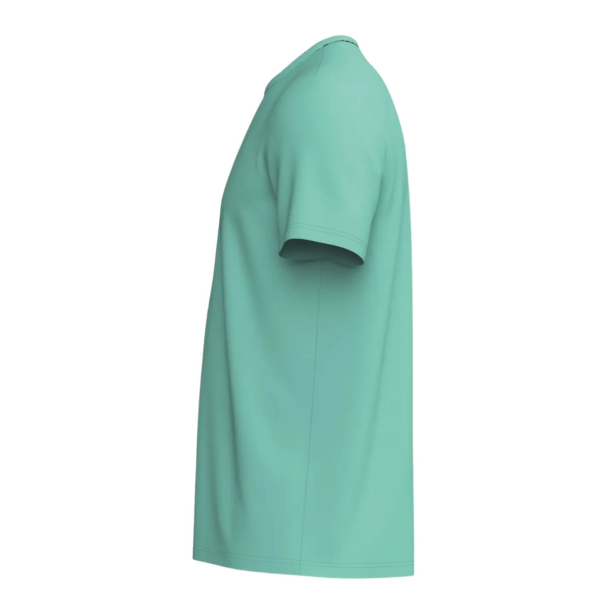 Erima Herrenlaufshirt Intro Funktionsteamshirt, mint - machsport