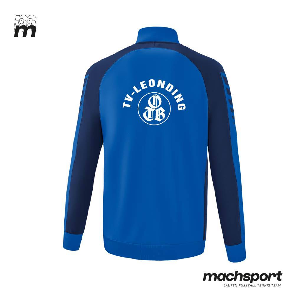 ÖTB Leonding Trainingsjacke - machsport